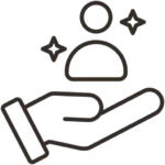 Trato directo y personalizado