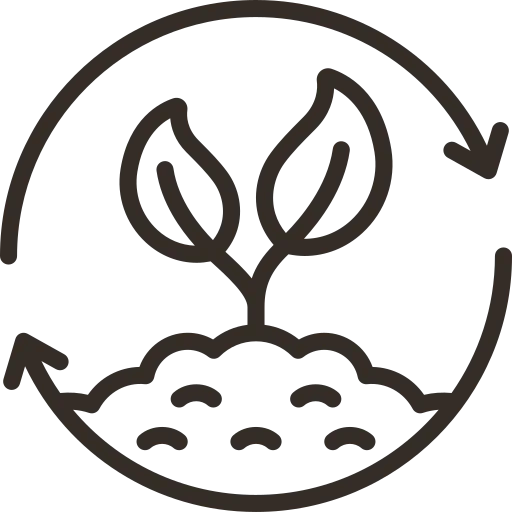 Rotación de cultivos planificada